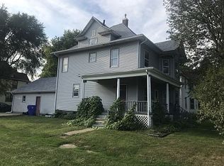 101 N Walnut St, Kewanee, IL 61443