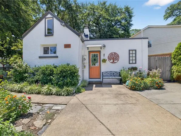 115 Osborne Rd, Norfolk, VA 23503
