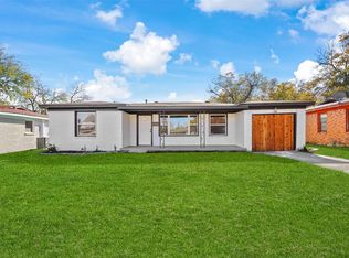 5625 Dennis Ave, Fort Worth, TX 76114