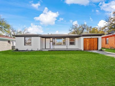 5625 Dennis Ave, Fort Worth, TX, 76114