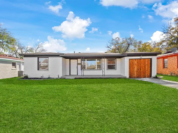 5625 Dennis Ave, Fort Worth, TX 76114