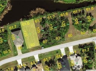 140 Crevalle Rd, Rotonda West, FL 33947