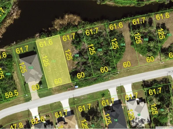 140 Crevalle Rd, Rotonda West, FL 33947