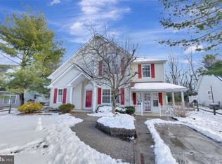 203 Foxboro Dr, Glassboro, NJ 08028