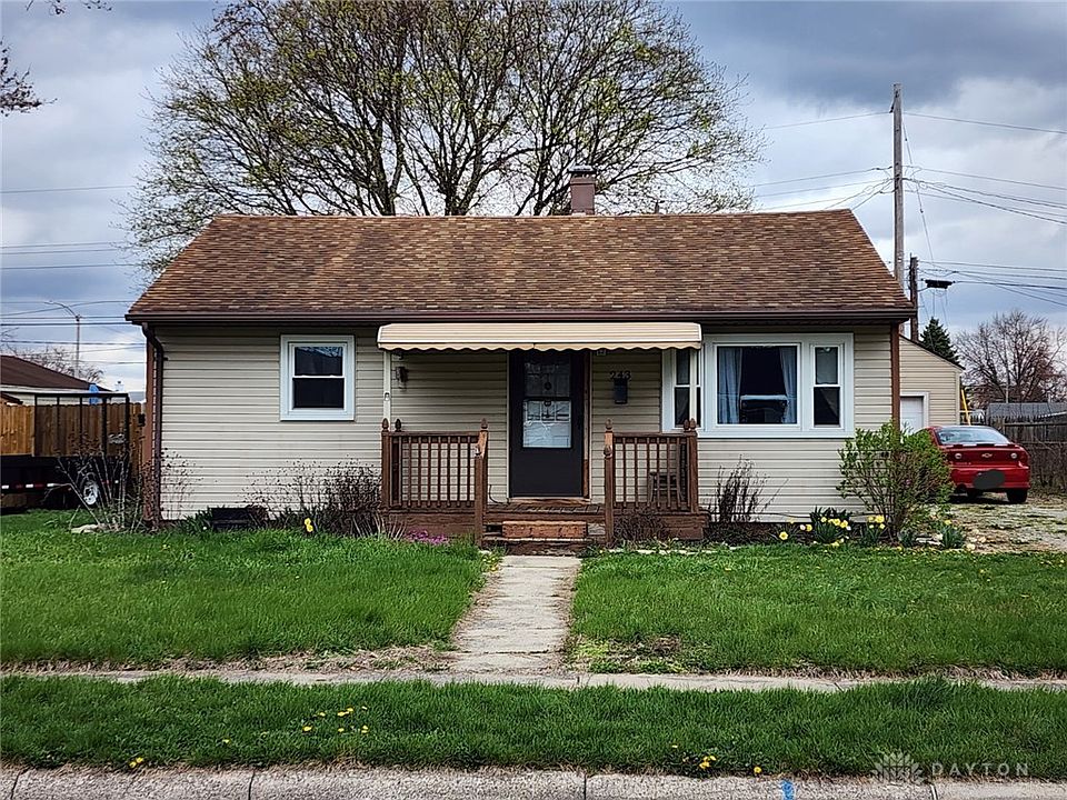 2nd image of 243 Pat Ln