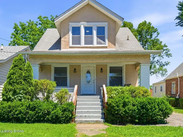107 W Southern Heights Ave, Louisville, KY 40214