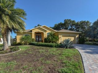 437 Morningside Rd, Venice, FL 34293