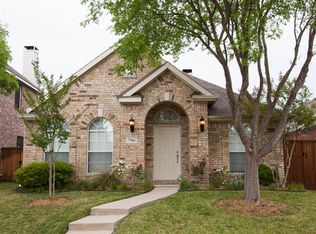 7916 Country Ridge Ln, Plano, TX 75024