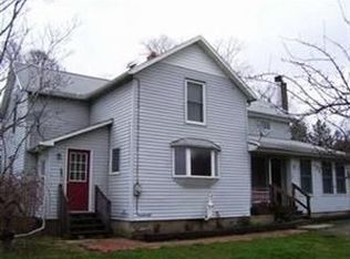 7198 Plank Rd, Mayville, NY 14757