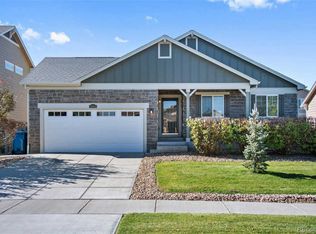 25802 E Cedar Pl, Aurora, CO 80018