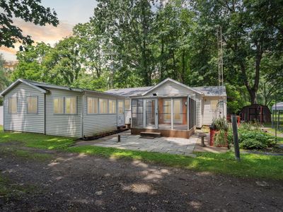 5500 Hague Ave, Jackson, MI, 49203