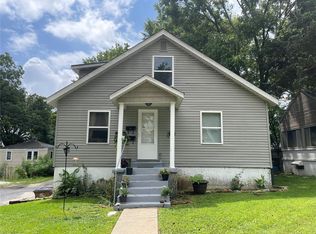 1825 Bloomfield Rd, Cape Girardeau, MO 63703