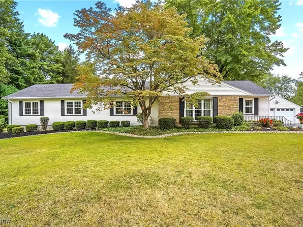 667 North Rd SE, Warren, OH 44484