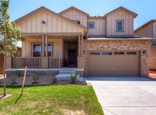 14960 Rider Pl, Parker, CO 80134
