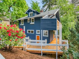 2656 SW Gerald Ave, Portland, OR 97201