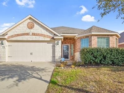 1805 Sweet Gum Dr, Anna, TX, 75409