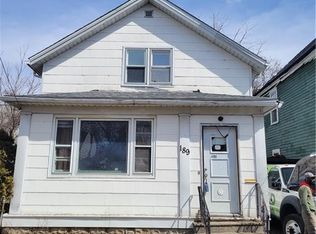 189 Gorton St, Buffalo, NY