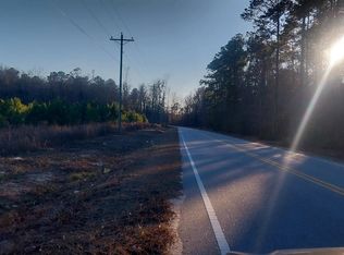 Lot 14 MW Stroud Rd., Nichols, SC 29581