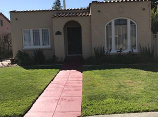 525 S 14th St, San Jose, CA 95112