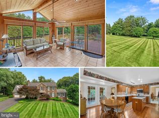 1003 Coralberry Ct, Great Falls, VA