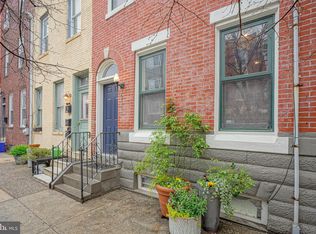 2111 Fitzwater St, Philadelphia, PA 19146