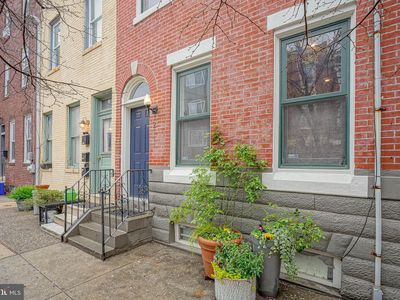 2111 Fitzwater St, Philadelphia, PA, 19146