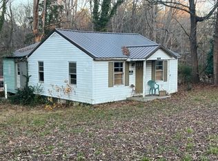 782 Mount Ararat Rd, Clarksville, VA 23927