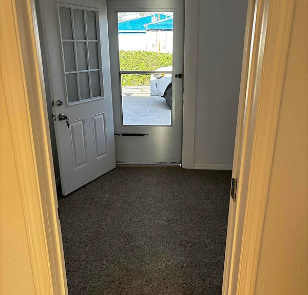 1325 San Andres Ave NW #A — Photo 5