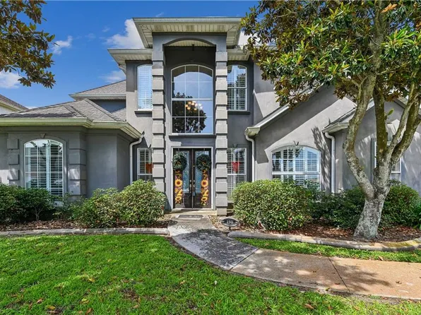190 W Greenbrier Dr, New Orleans, LA 70128