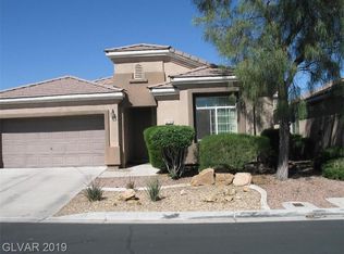 6739 Graceda St, Las Vegas, NV 89148
