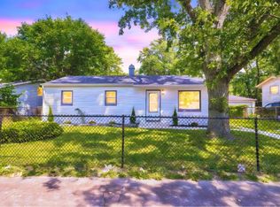 15417 Cherry Ln, Markham, IL 60428