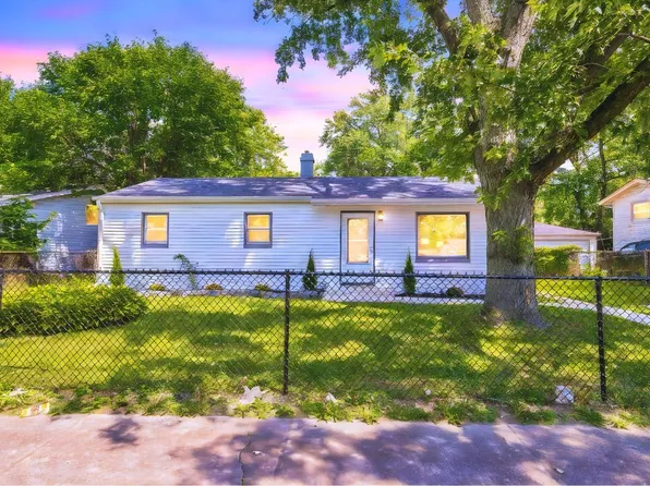 15417 Cherry Ln, Markham, IL 60428