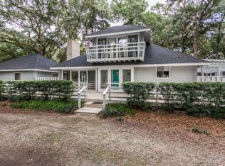 116 General Oglethorpe Rd, Saint Simons Island, GA 31522