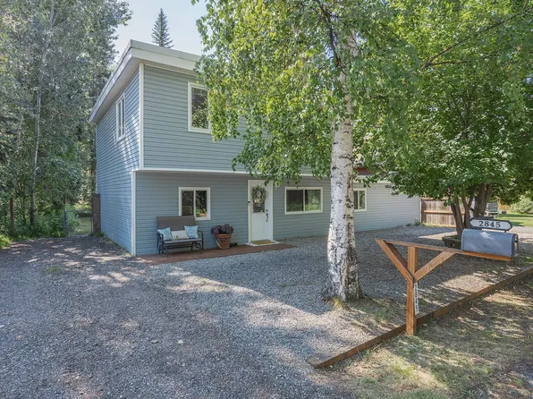 2845 Mack Blvd, Fairbanks, AK 99709