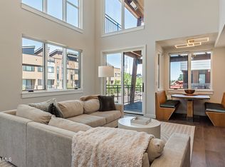 78746 Us Highway 40 #205, Winter Park, CO 80482