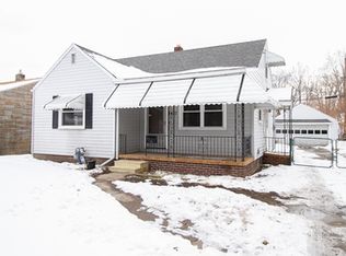 3437 Twining St, Toledo, OH 43608