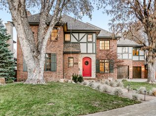 350 Grape St, Denver, CO 80220