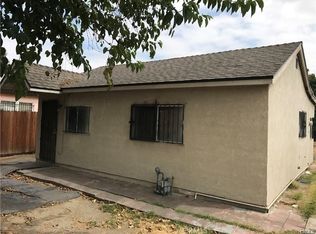 2514 Sastre Ave, El Monte, CA 91733