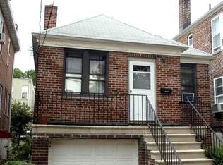 1930 Radcliff Ave #1, Bronx, NY 10462