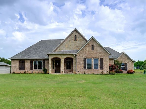 245 Lake Dr, Tioga, TX 76271