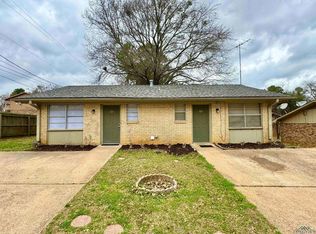 203-205 Bernice St, Longview, TX 75604