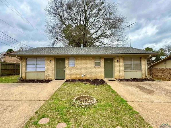203-205 Bernice St, Longview, TX 75604