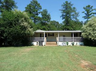 2214 County Road 85, Deatsville, AL 36022