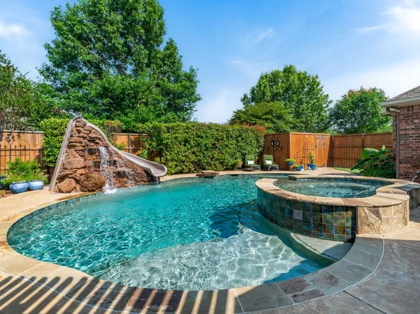 7910 Troon Dr, Rowlett, TX 75089