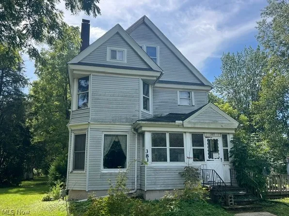 383 W Lorain St, Oberlin, OH 44074