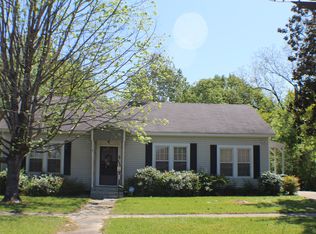 774 S Columbus Ave, Louisville, MS 39339