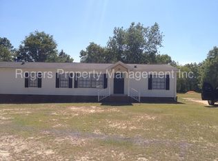 3410 Princeton Rd, Gaston, SC 29053