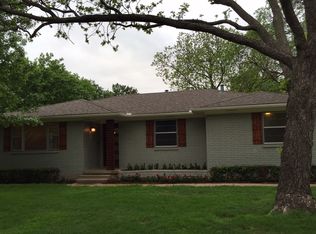 8467 Swift Ave, Dallas, TX 75228