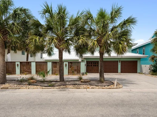 33 Blue Heron Dr, Rockport, TX 78382