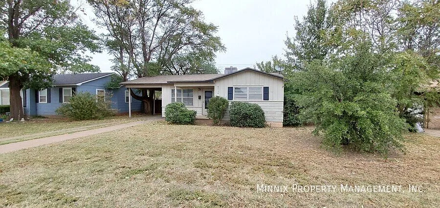 2 bedroom/ 1 bath | 4914 41st St. — Photo 1